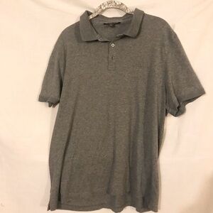 Michael Kors Pollo Style Shirt Size XL